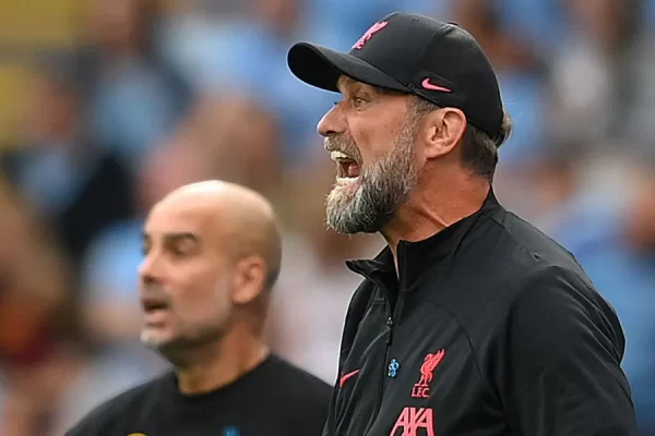 'Klopp' warns rivals 'Swans' are ready for a new season