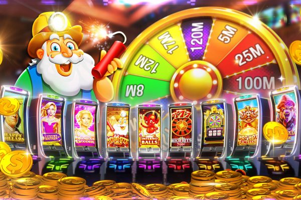 Get to know about online slots and the factors that make money.